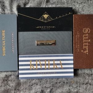 Selling my ENTIRE ABH collection